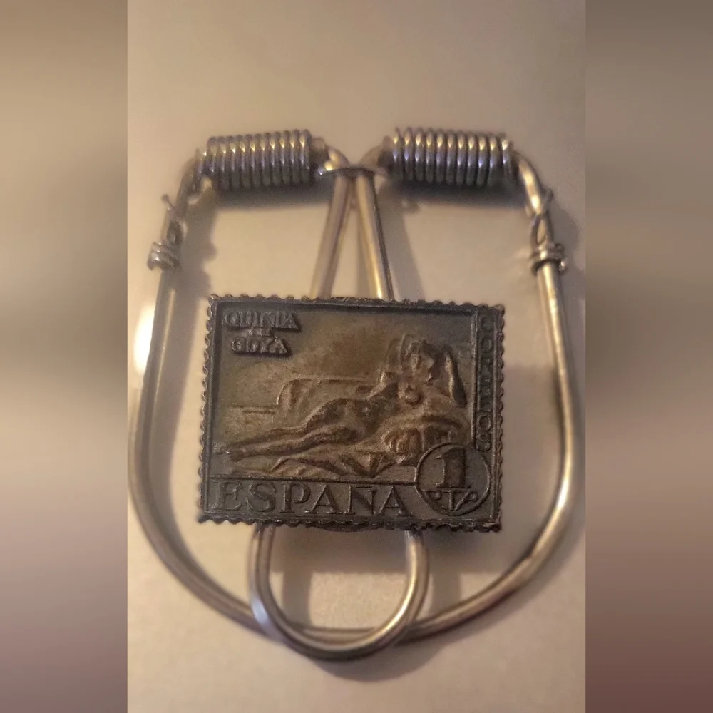 Money Clip